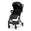 Coche Stroller Flight Black  Asalvo