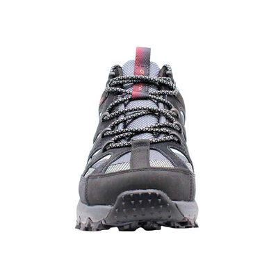 Imagen 2 del producto Zapatilla Outdoor Hombre Lotto Gris