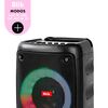 Parlante Bluetooth Blik Voice Negro