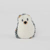 Peluche Guatero Gris Icono
