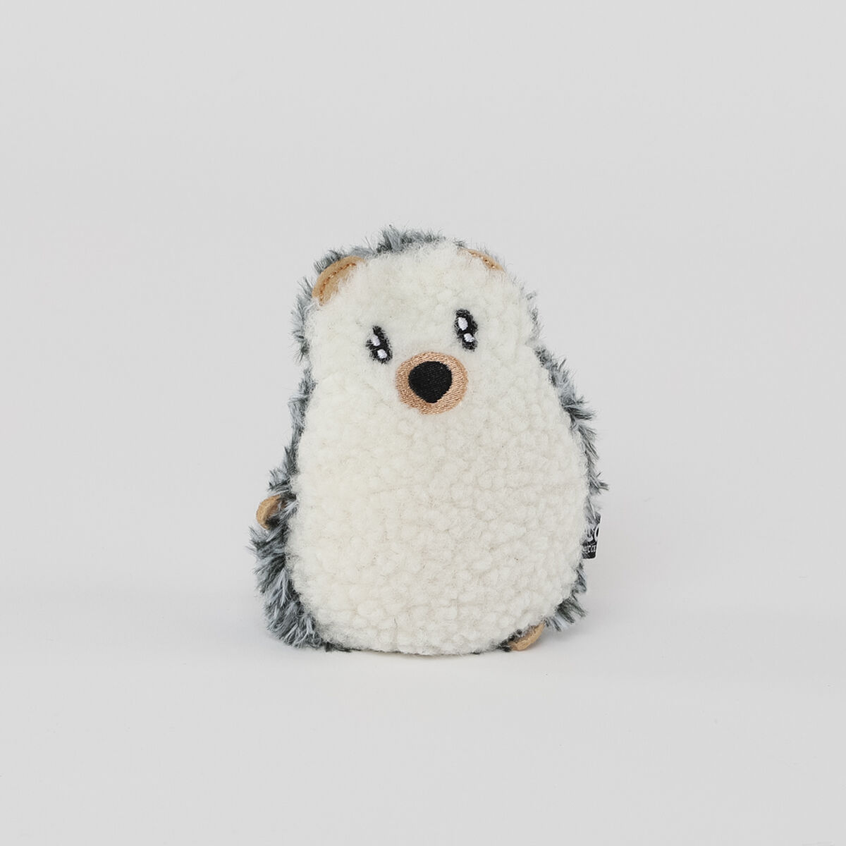 Peluche Guatero Gris Icono