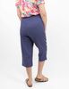 Pantalón Capri Mujer Portman Club