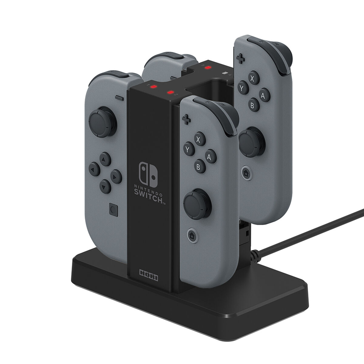 Cargador Nintendo Switch Hori Joy Con