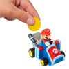 Auto a Fricción Mario Kart