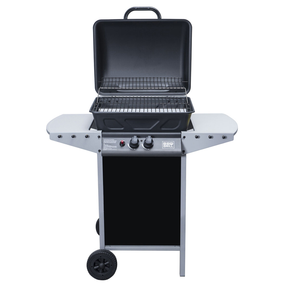 Parrilla a Gas Bbq Grill Denver