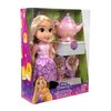 Juego La Hora del Té con Rapunzel Princess
