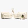 Living Cabsur Bali 5 Cuerpos Beige