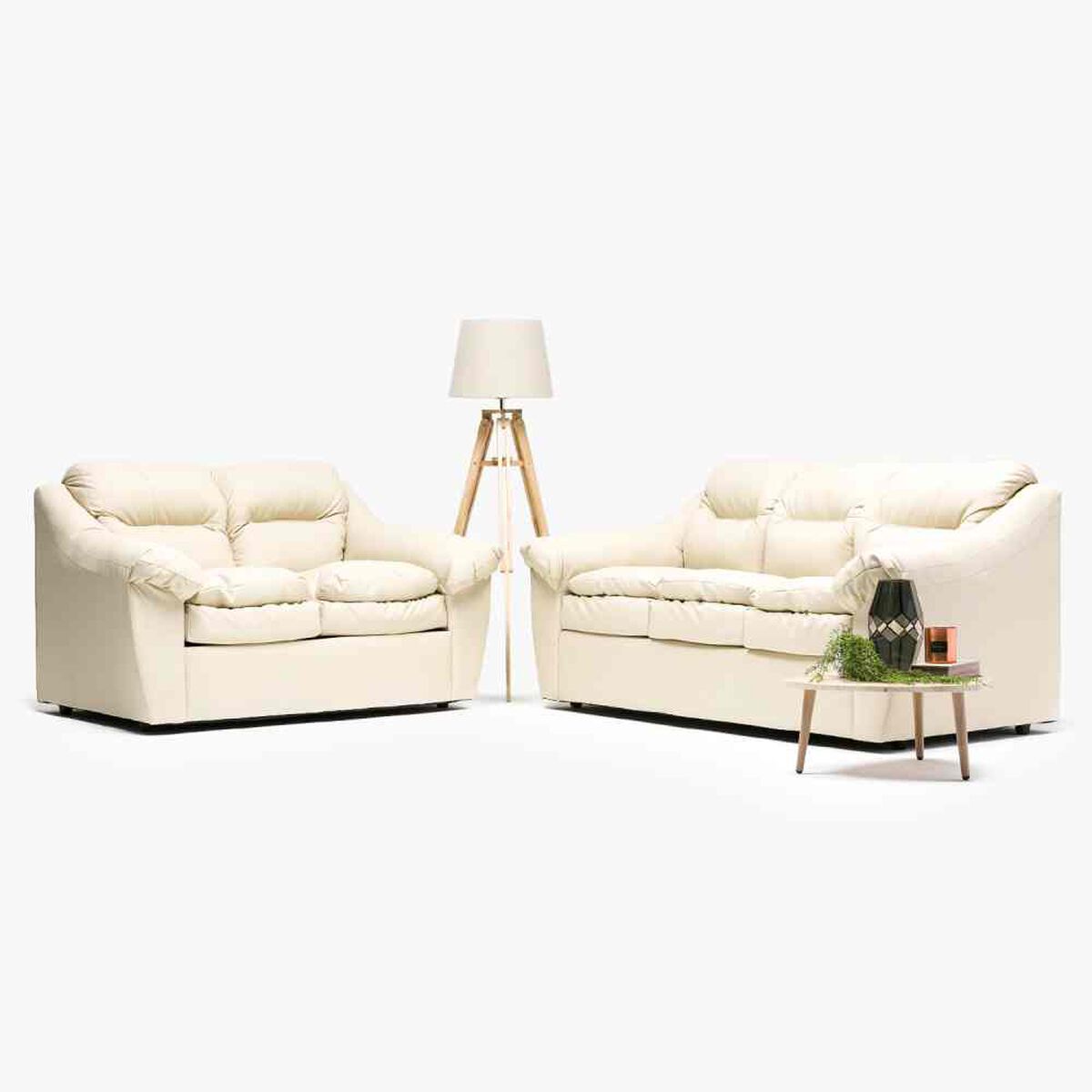 Living Cabsur Bali 5 Cuerpos Beige