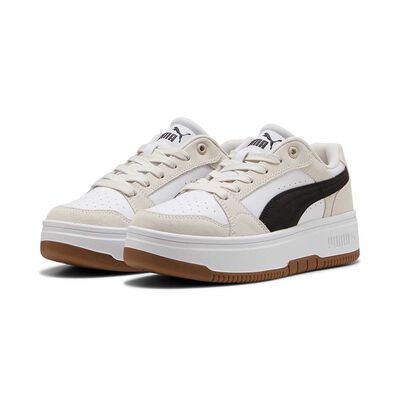 Zapatilla Rebound Femme Low SD Mujer Puma
