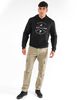 Pantalón Algodón Cargo Hombre Cutback