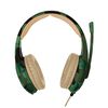Audífonos Gamer Trust GXT310C Radius Jungle