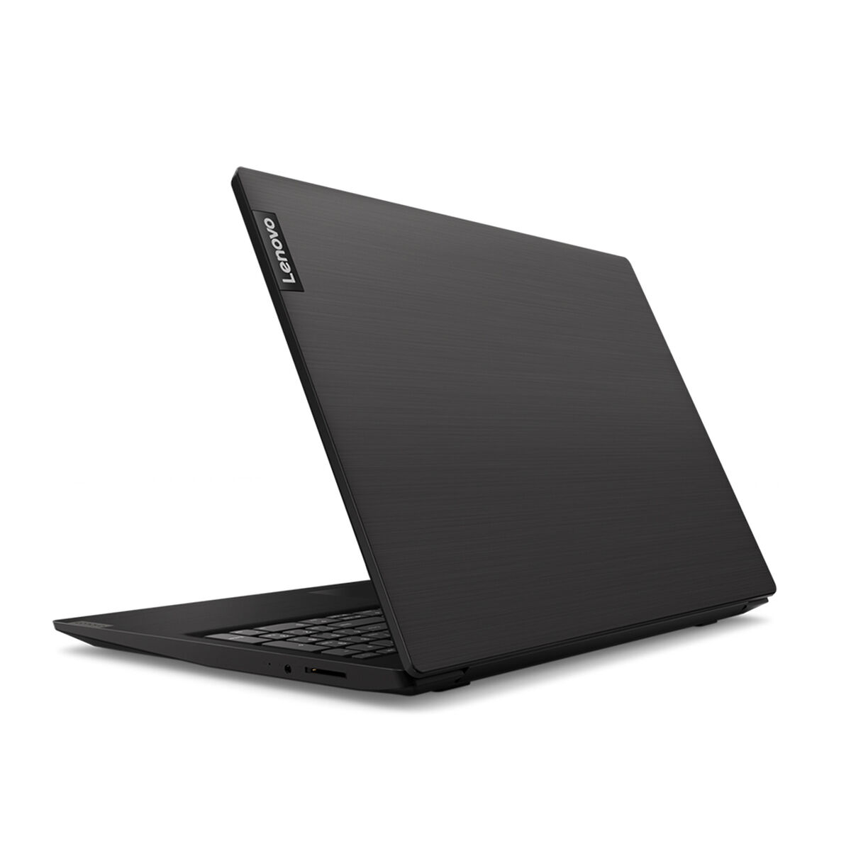 Notebook Lenovo Ideapad S145 Core i5 256GB 4GB SSD 15.6"