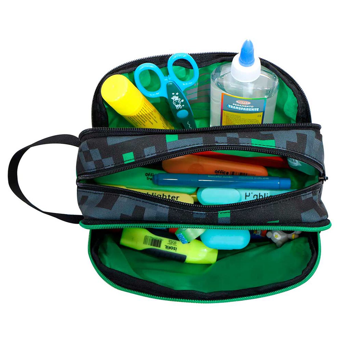 Estuche Grande Atos  Head