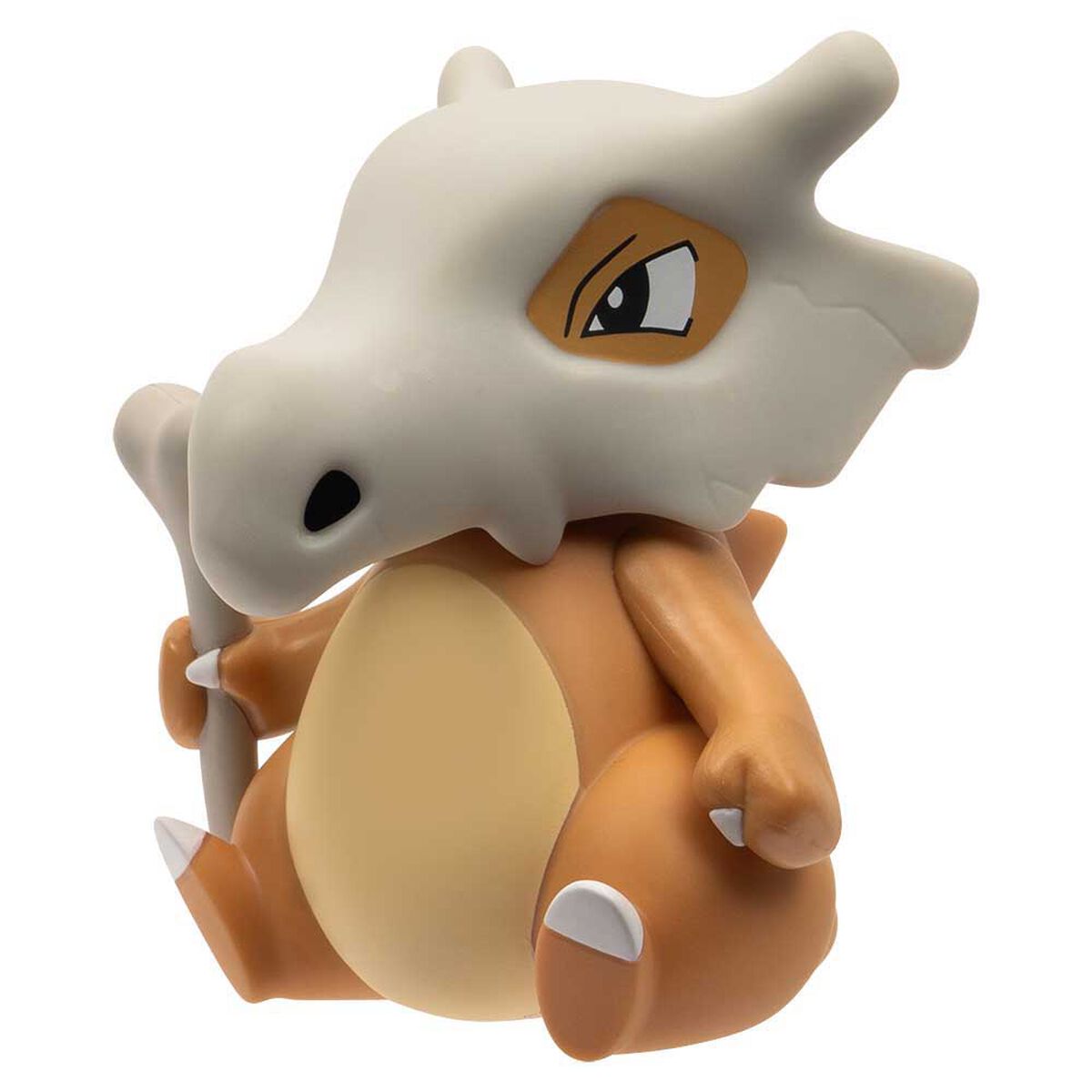 Pokemon Figura Vinil Cubone W1