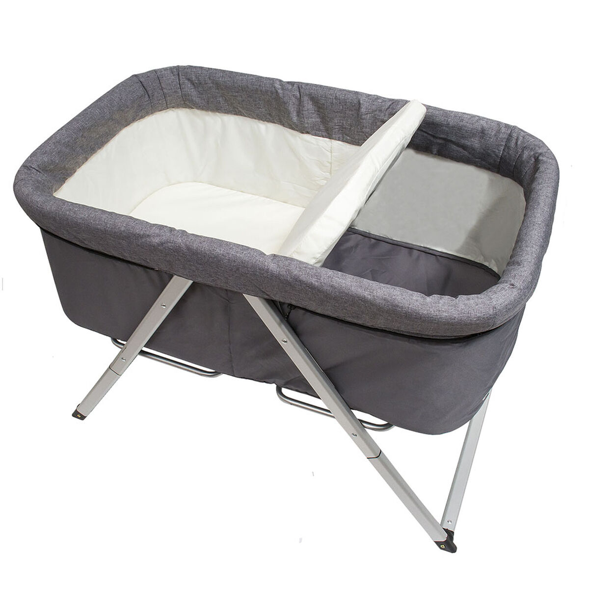 Cuna Moises Plegable Bebesit 6043