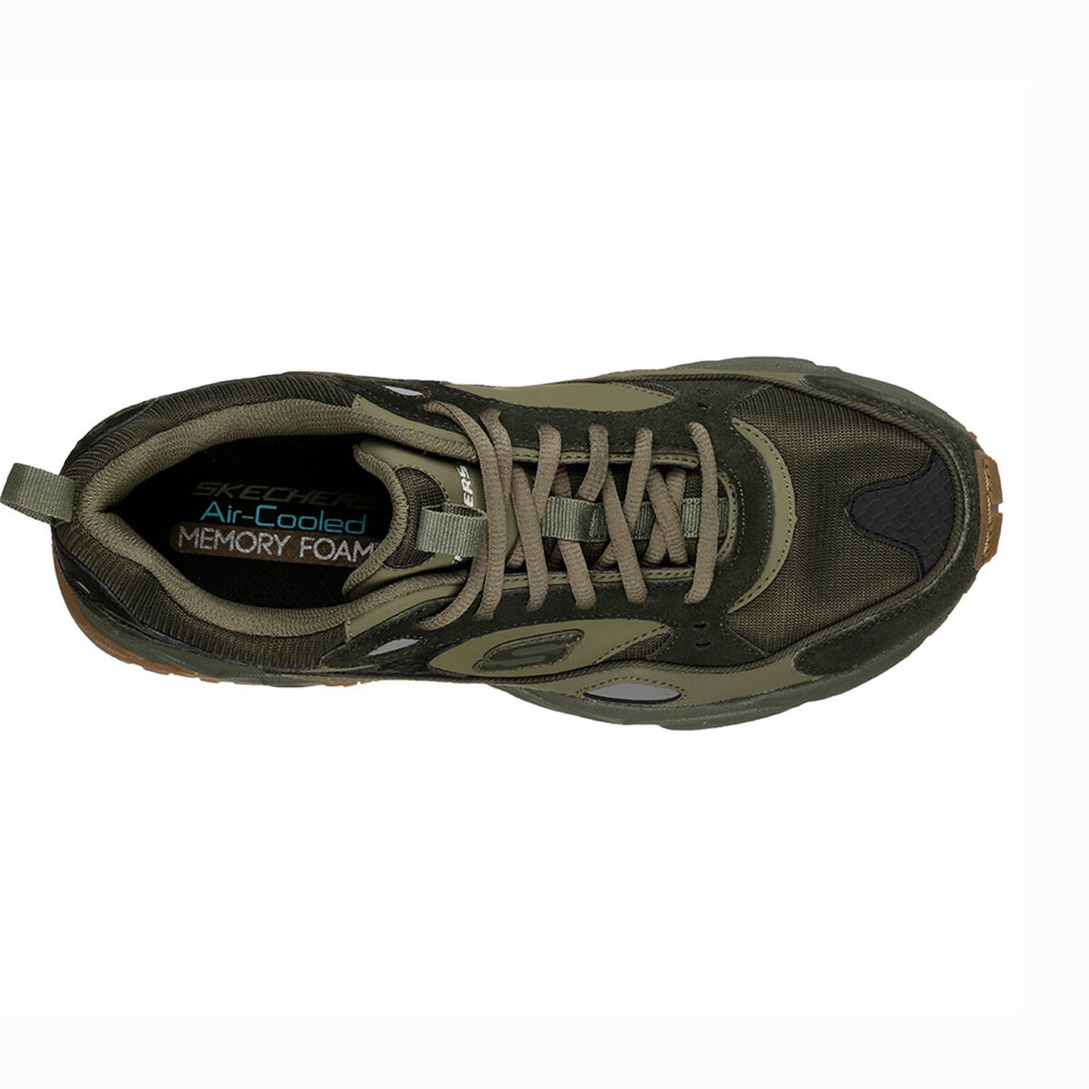 Zapatilla Hombre Skechers Stamina - Contic