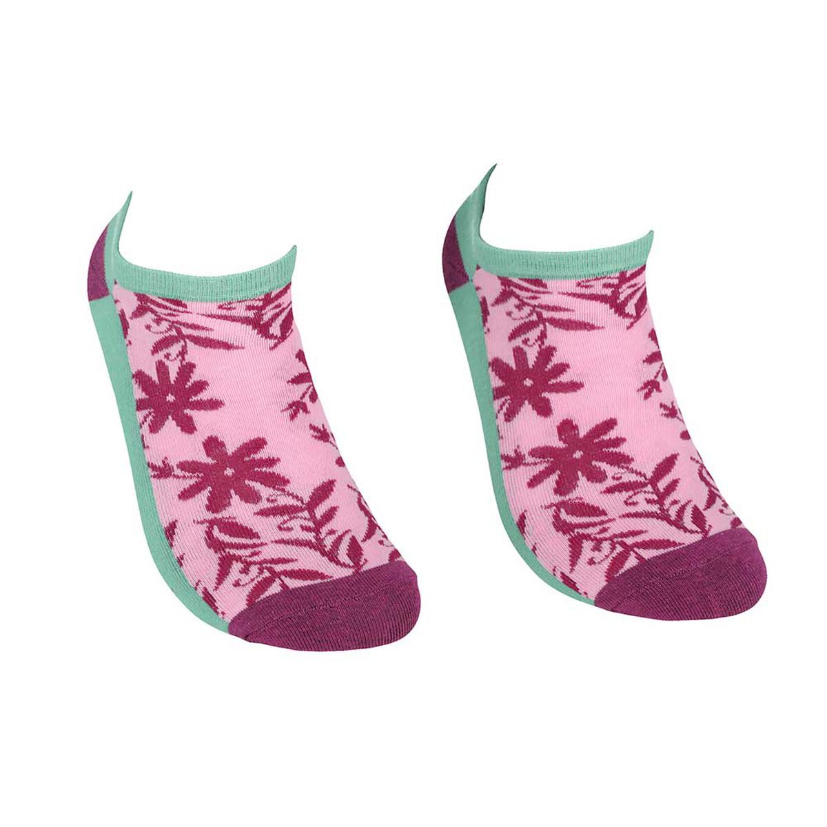 Pack 2 Calcetines Mujer Frida Khalo