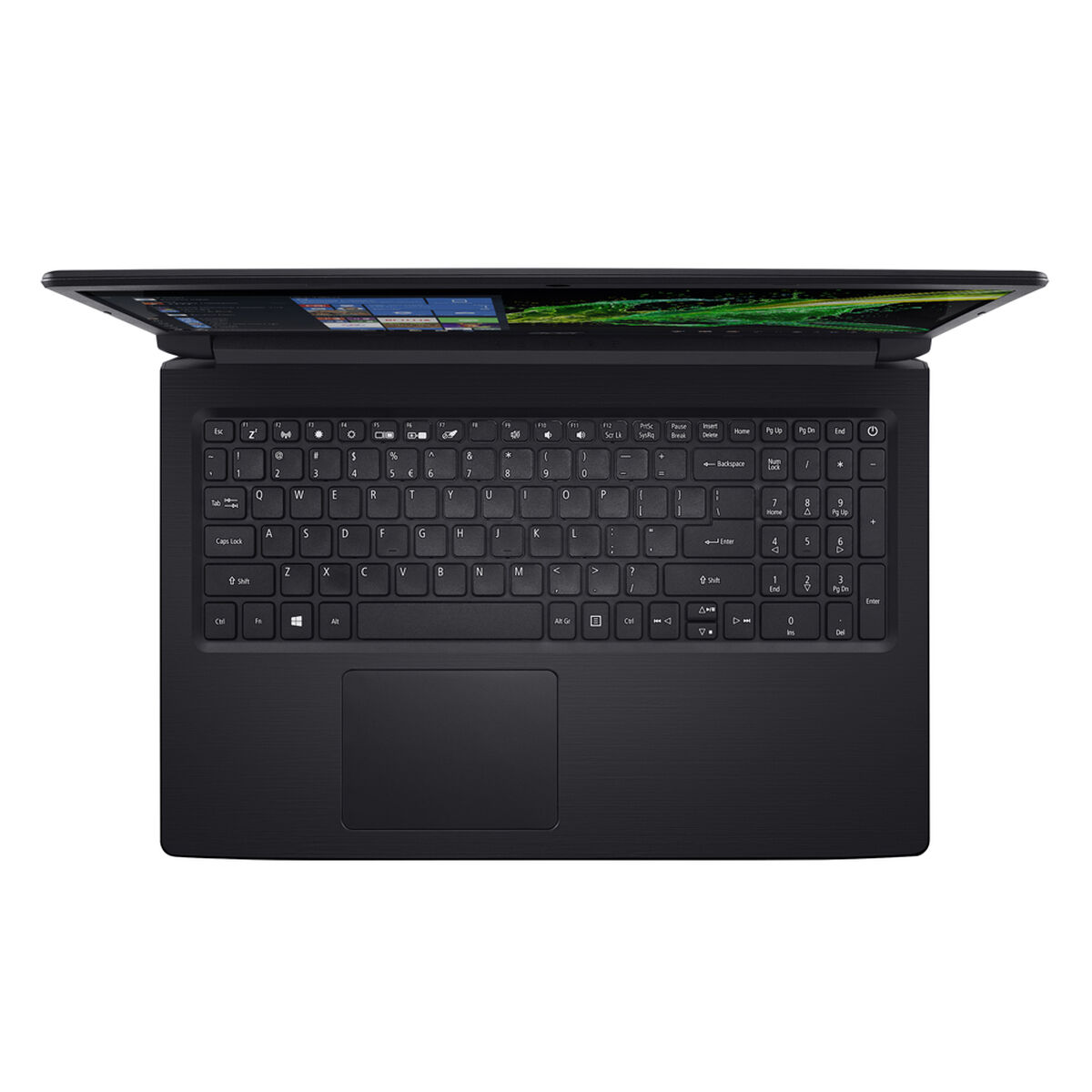 Notebook  Acer A315-53-P3PQ Pentium Gold 4GB 500GB 15,6”