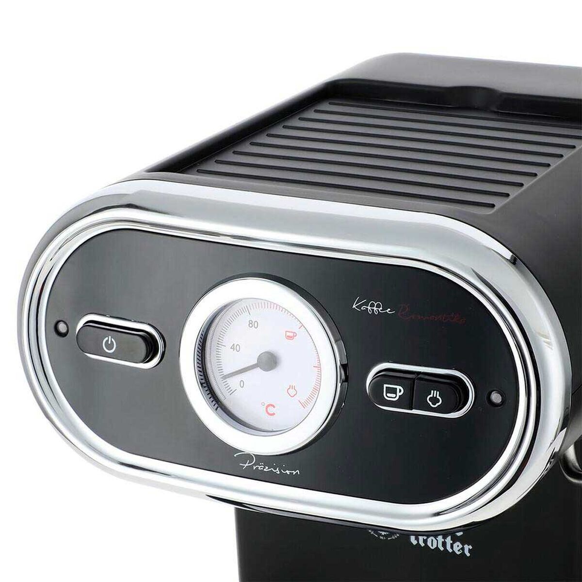 Cafetera Ursus Trotter KAFFEE20BAR