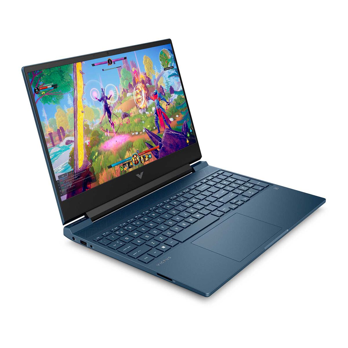 Notebook Gamer HP VICTUS 15-fa1013la Core i7 16 GB  1TB SSD 15,6" NVIDIA RTX 4060