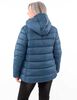 Parka Puffa Mujer Portman Club