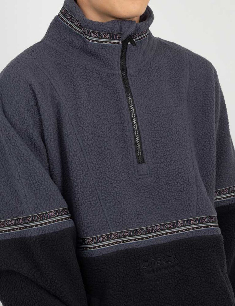 Poler&oacute;n Polar Hombre Cutback