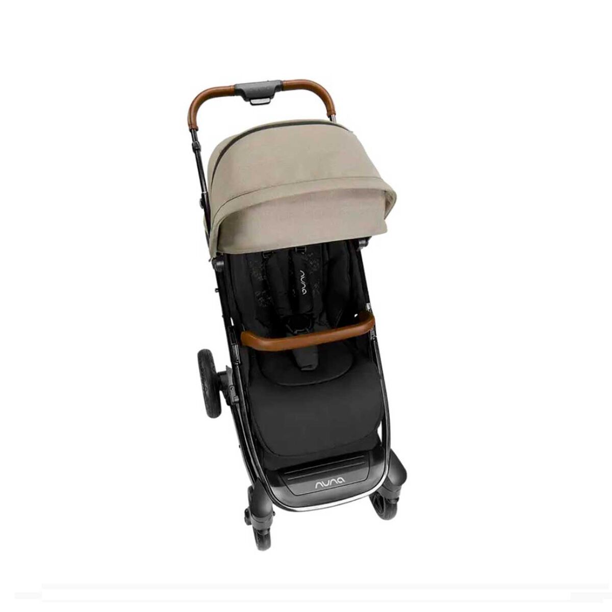Coche Paseo Tavo Next Timber Nuna