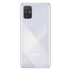 Celular Samsung Galaxy A71 128GB 6,7" Plateado Liberado