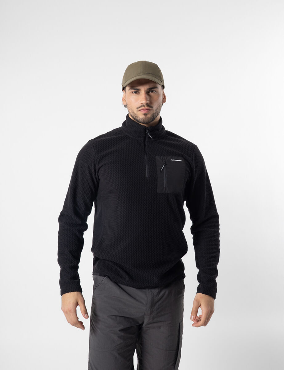 Jockey Deportivo Green Hombre Alpinextrem