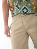 Bermuda Lino Mediterraneo Hombre Fiorucci