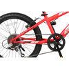Bicicleta Infantil Alpinextrem Route Aro 20