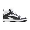 Zapatilla Casual Hombre Blanco Puma