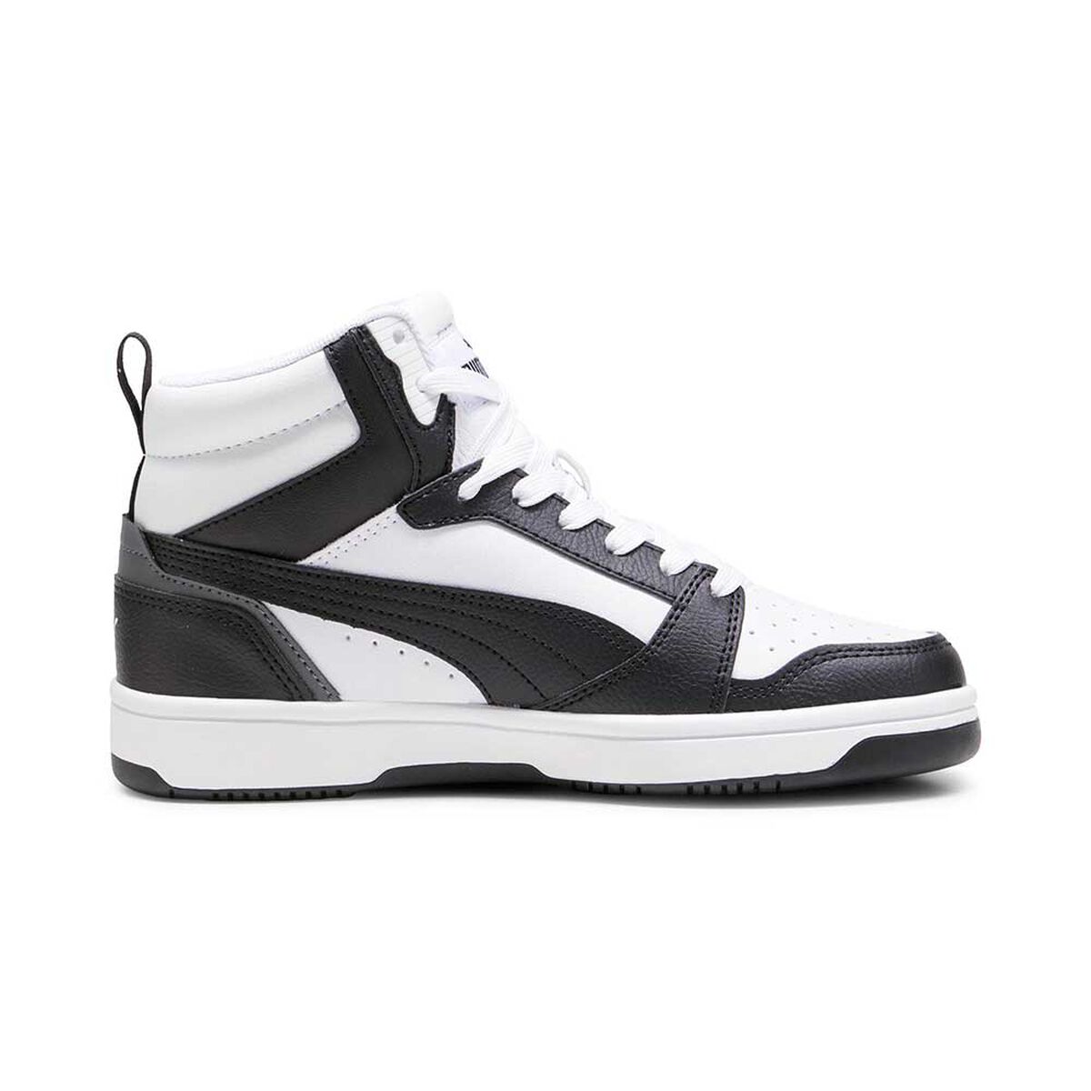 Zapatilla Casual Hombre Blanco Puma