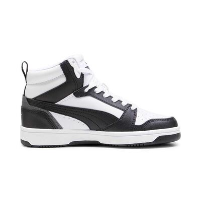 Zapatilla Casual Hombre Blanco Puma