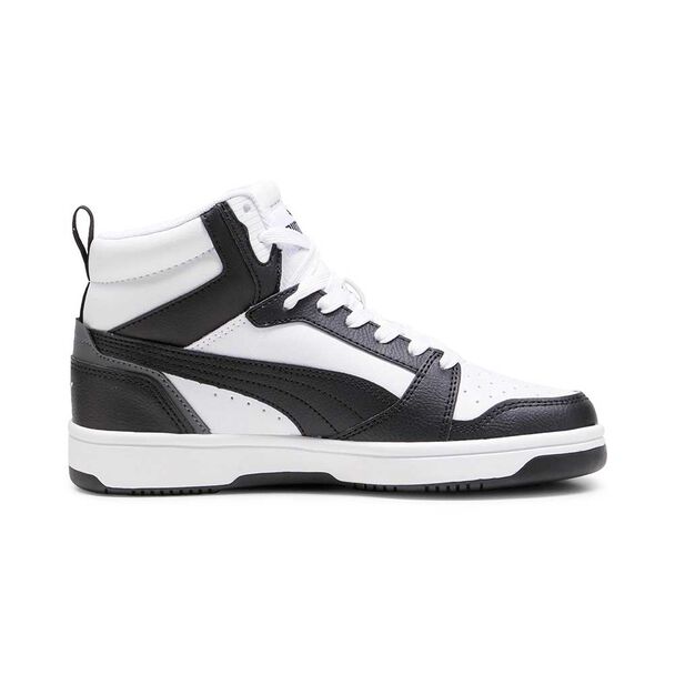 Zapatilla Casual Hombre Blanco Puma