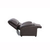 Bergere Olimpo PU Chocolate