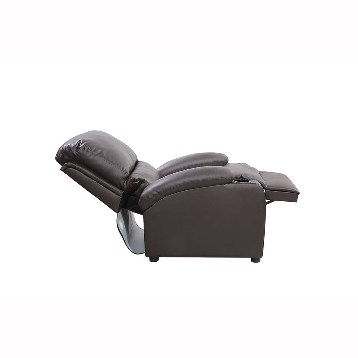 Bergere Olimpo PU Chocolate