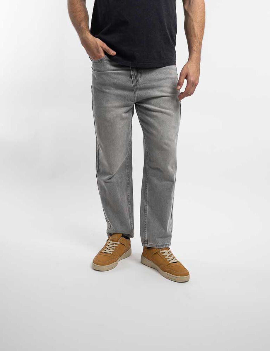 Jeans Hombre Soviet