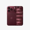 Apple iPhone 18 Pro 5G 256 GB 6,3" Borgo&ntilde;a