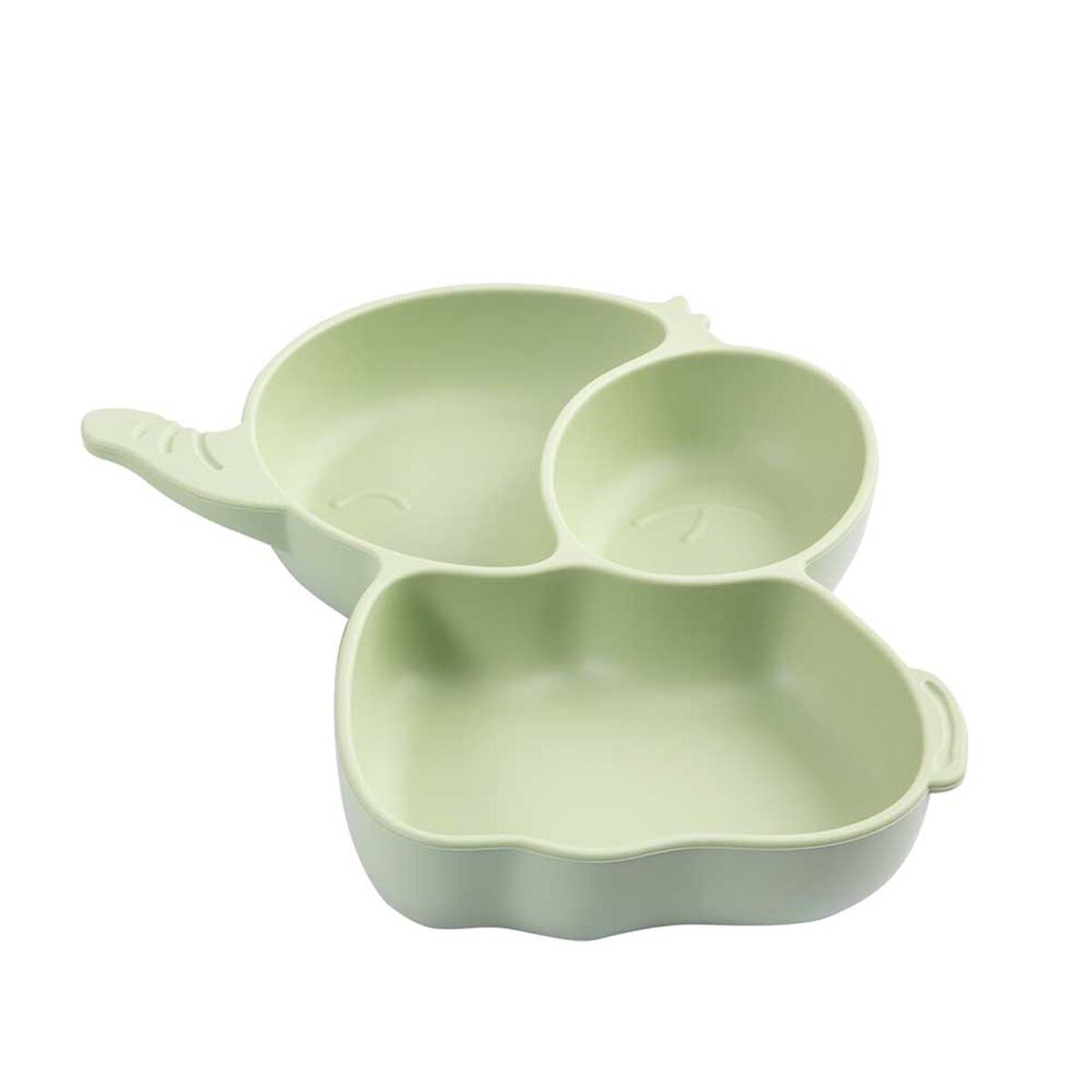 Set de Alimentacion Elef Bebesit