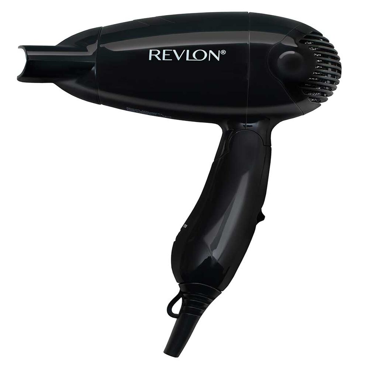 Secador de Pelo Revlon 2I289RVDR5305