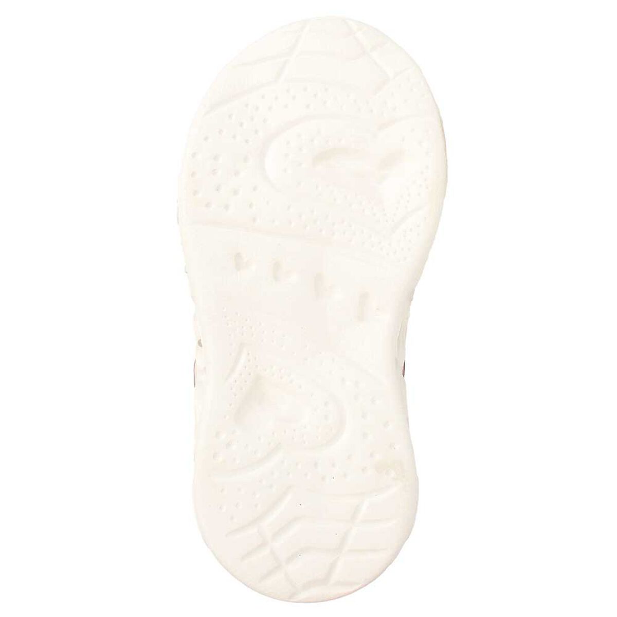 Sandalia Niña Bubble Gummers Heart Lite