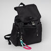 Mochila Backpack Negro Icono