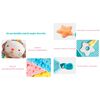 Peluche de apego Sensorial  Zimba LuBabycas