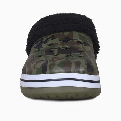 Imagen 2 del producto Zueco Chiporro Hombre Icono Gris