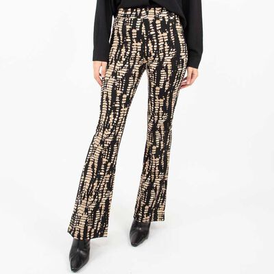 Leggins Mujer Zibel