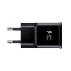 Cargador USB Samsung Tipo-C a Tipo-A 15W Carga Rápida