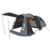 Carpa National Geographic Trakker VI para 5-6 Personas