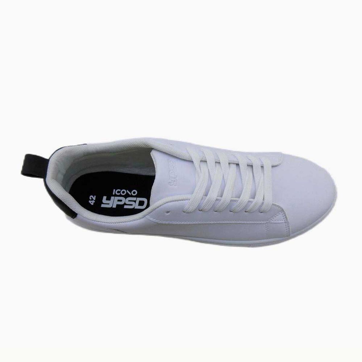 Zapatilla Urbana Hombre Icono