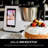 Robot de Cocina Easyways Kitchen Connect 2 lts.